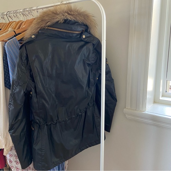 SAM. New York Jacket - Picture 7 of 9